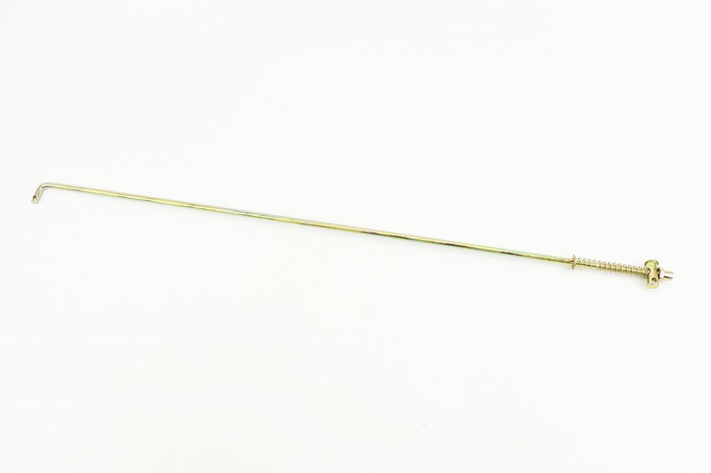 Тяга заднього гальма (довга) Cargo 10 Київ - фото 1