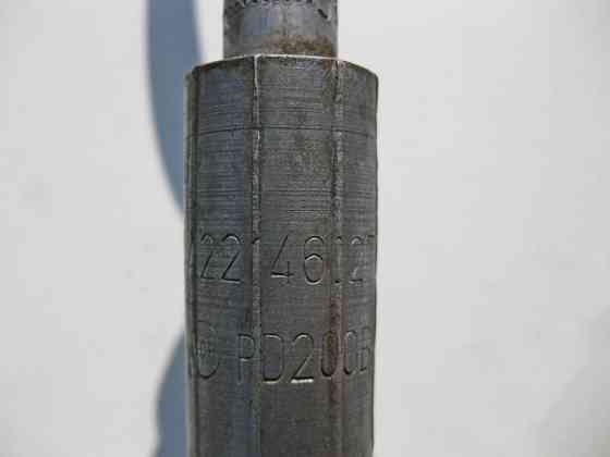 Mercedes-Benz  A2214602724 Напірна трубка ГУР при двигуні M272 V6 3.0 3.5л S-Class W221 Одеса