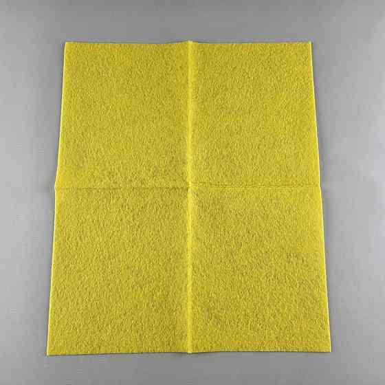 Вискозные салфетки  для влажной и сухой уборки (аЗ) Для Пыли  Супер Торба (1 пачка) Харків