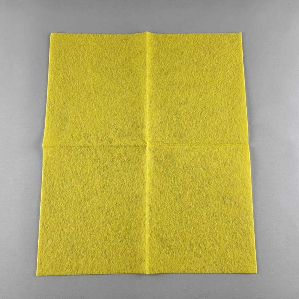 Вискозные салфетки  для влажной и сухой уборки (аЗ) Для Пыли  Супер Торба (1 пачка) Харків - фото 3