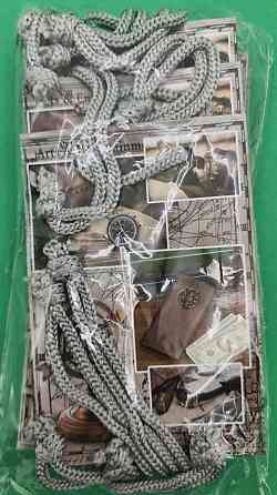 Пакет паперовий подарунковийМІНІ 8*12*3.5 арт21 (12 шт.) Харків