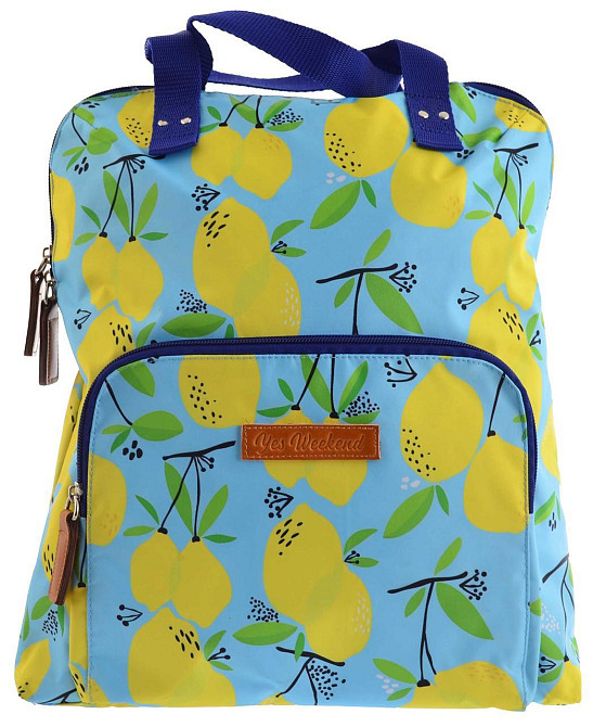 Рюкзак молодіжний "Yes" ST-26 556887 "Citrus", шт Київ - фото 1