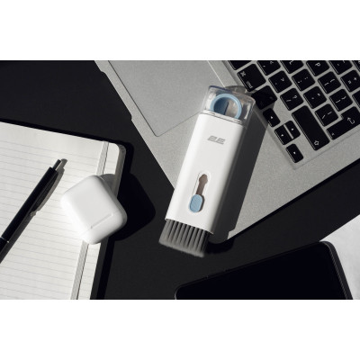 Спрей для очистки 2E for office equipment, 7in1, white-blue (2E-SK7IN1) Винница - изображение 10