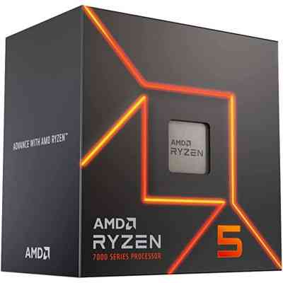 Процессор AMD Ryzen 5 7600 (100-100001015BOX) Винница