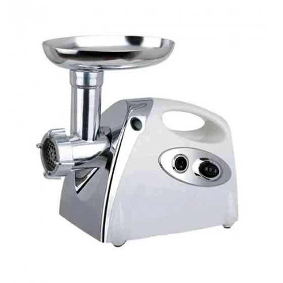 Кухонна м'ясорубка з реверсом Rainberg, Домашня електром'ясорубка Шнекова електро м' IX-91 Івано-Франківськ