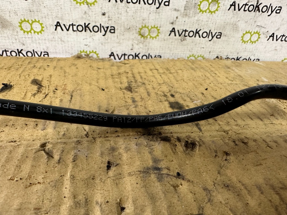 Паливна трубка Opel Meriva B 1.3 cdti 2010-2017 (13345522) Euro 5 Ковель - фото 3