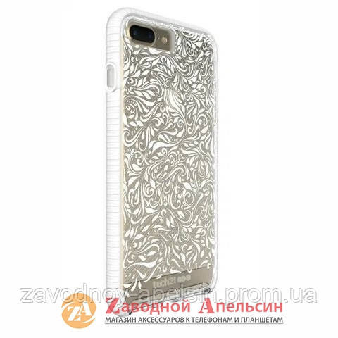IPhone 7 8 Plus защитный чехол Tech21 узоры Одесса - изображение 1