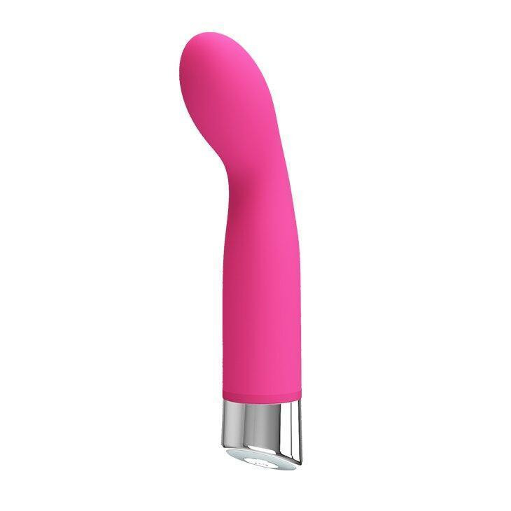 Вибромассажер серии Pretty Love «John» BI-014676-1 Sex Aura Киев - изображение 2