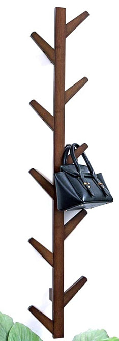 Вешалка для сумок 