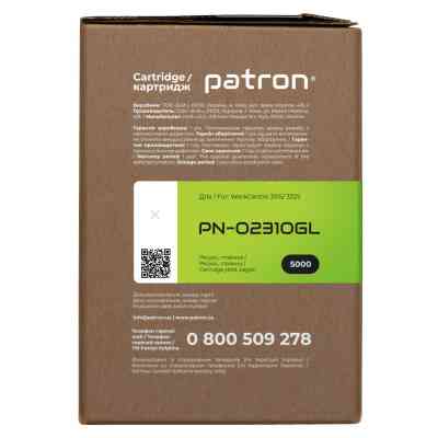 Картридж Patron Xerox 106R02310 Green Label (PN-02310GL) Вінниця