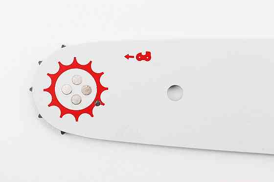 Шина 18"-1,5mm 325 72зв L-52см, (підходить на Китай) Киев