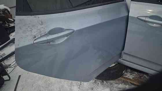 Задня права дверка Hyundai Accent 2006-2010 Київ