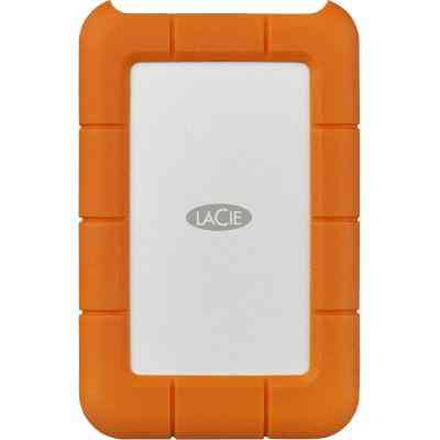 Зовнішній жорсткий диск 2.5&quot; 2TB LaCie (STFR2000403) Вінниця