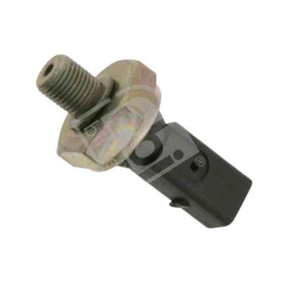 Датчик мастила Volken T5, Caddy 1.6, 2.0 95- (1.2-1.6 bar) (чорний) (FEBI) FEBI тиску Мукачево