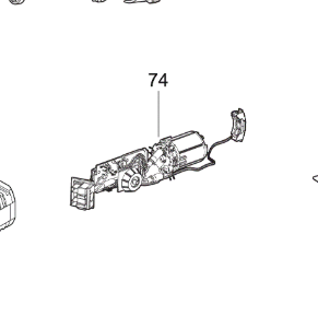 Плата керування до M18 FMT-0X / Milwaukee Одеса - фото 1