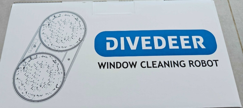 Робот мойщик окон , зеркал Киев - изображение 3