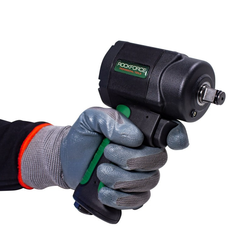 Пневмогайковерт 1/2