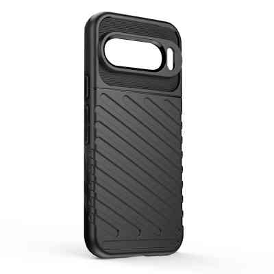 Чехол для мобильного телефона Armorstandart Rhino Google Pixel 9 Pro XL Black (ARM81032) Винница