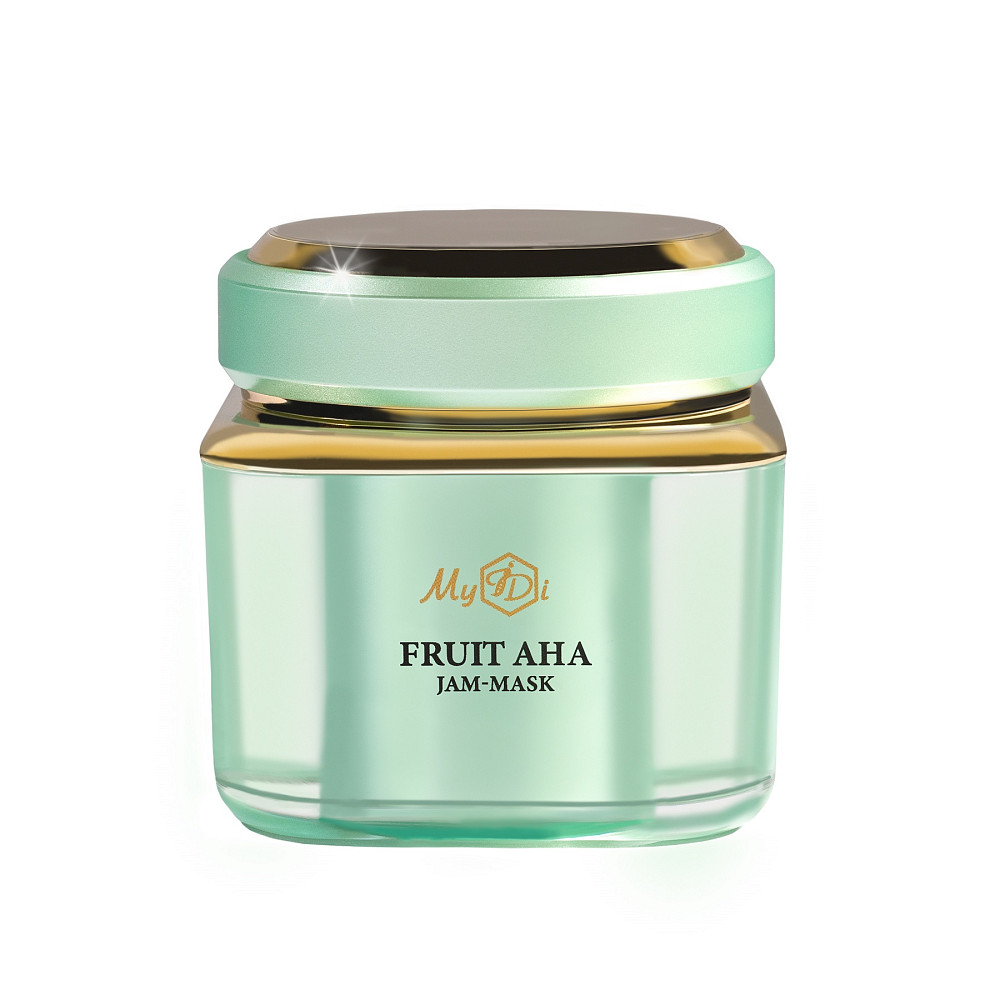 Фруктовая джем-маска АНА Fruit MyIDi 50 мл Киев - изображение 2