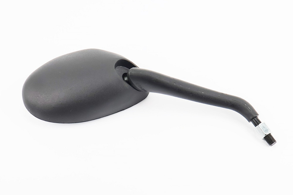 Дзеркало (праве) на мотоцикл "V150A" чорне, М10 Київ - фото 2