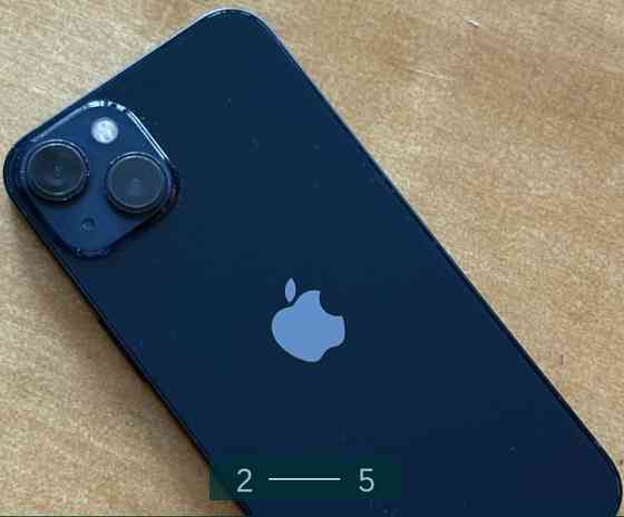 Айфон iPhone 13 256Gb. Харьков