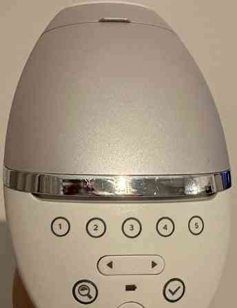 Фотоепилятор PHILIPS BRI953. Киев