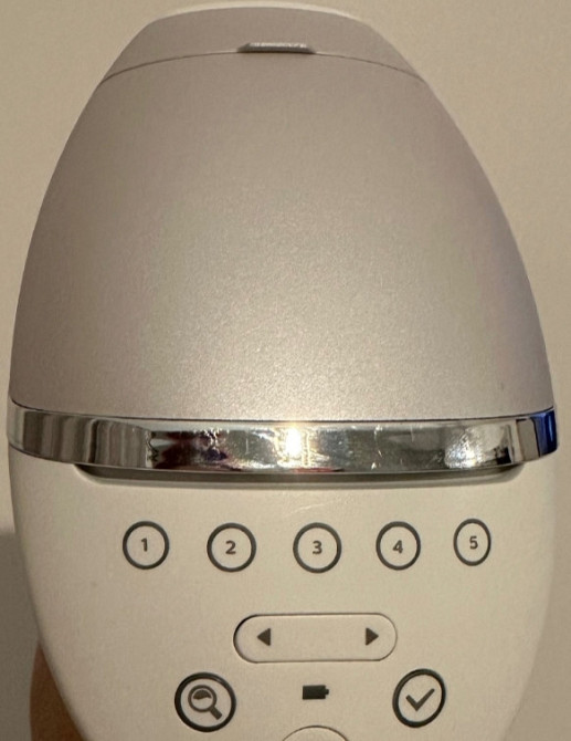 Фотоепилятор PHILIPS BRI953. Киев - изображение 5