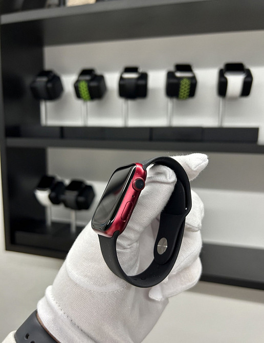 95%Product Reg Apple watch.Гарантия! Киев - изображение 3