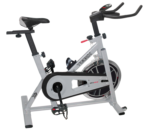 Сайкл-тренажер Toorx Indoor Cycle SRX 45S (SRX-45S) Київ