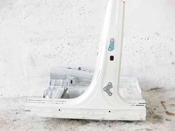 Mercedes-Benz  A2926306900 Ліва стійка B GLE Coupe C292 Одеса