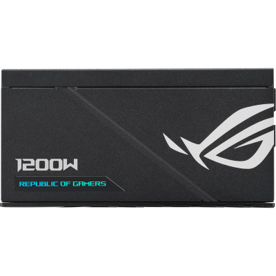 Блок живлення ASUS 1200W ROG-LOKI-1200T-SFX-L-GAMING PCIE5 (90YE00N0-B0NA00) Вінниця - фото 12