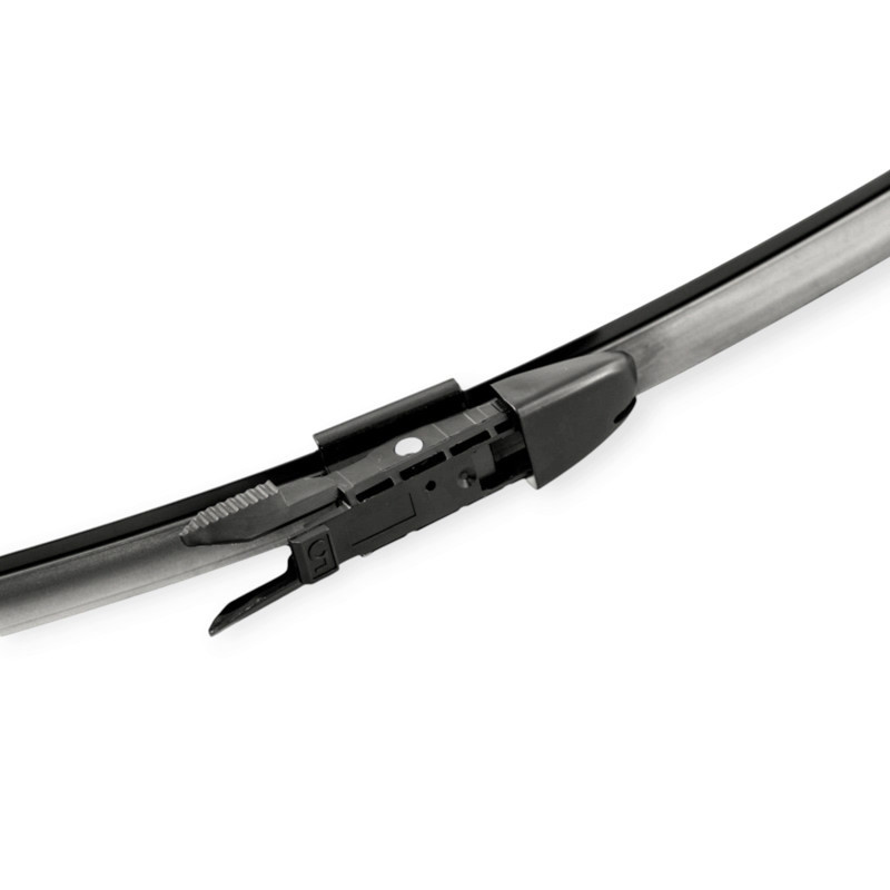 Щетки oximo модельные безкаркасные (к-т 2шт) b-type 750 + мм дворника Мукачево - изображение 2