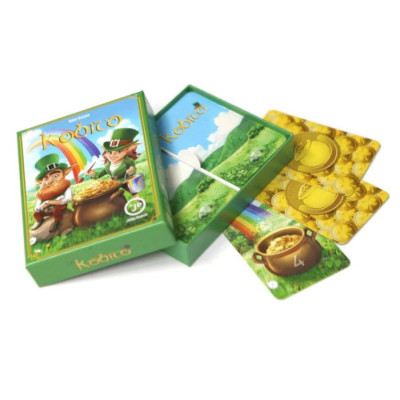 Настольная игра Games 7 Days Кобито (Kobito) (укр.) (КБТ01UA) Винница - изображение 2