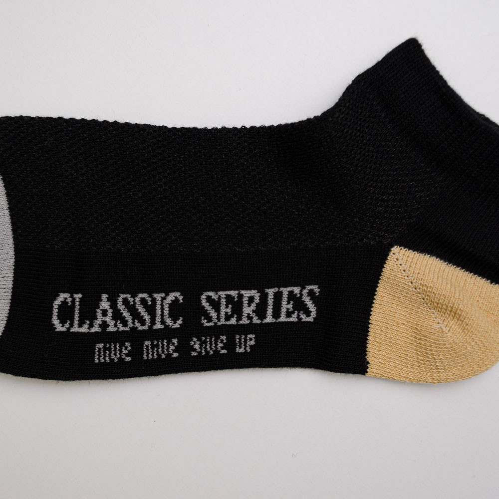 Набор носков мужских хлопковых 10 пар Youstar 046 Низкие 41-47 Различные цвета Сумы - изображение 3