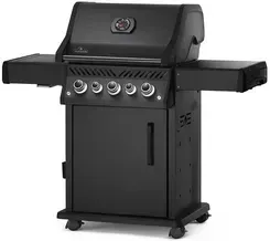 Гриль Grill gazowy Weber Phantom Rogue Se 425 Киев