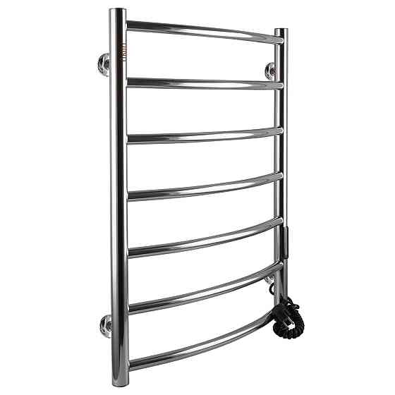 Рушникосушарка UNIO LD ЕU 700-500-7 Лесенка Дуга электро Киев