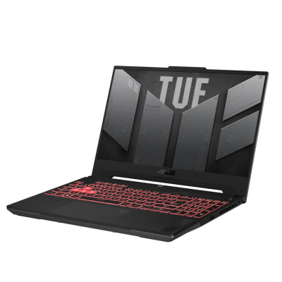 Ноутбук ASUS TUF Gaming A17 FA707NUG-HX146 (90NR0EF5-M00AK0) Вінниця - фото 9
