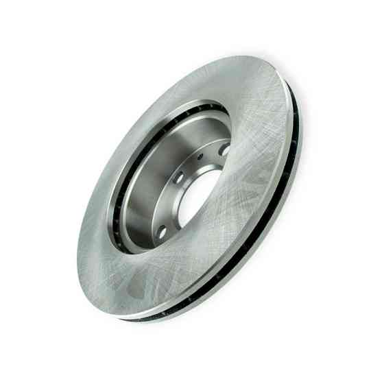 Диск передній Фіат Ducato, Пежо Боксер 94- (d300x24mm) гальмівний Мукачево