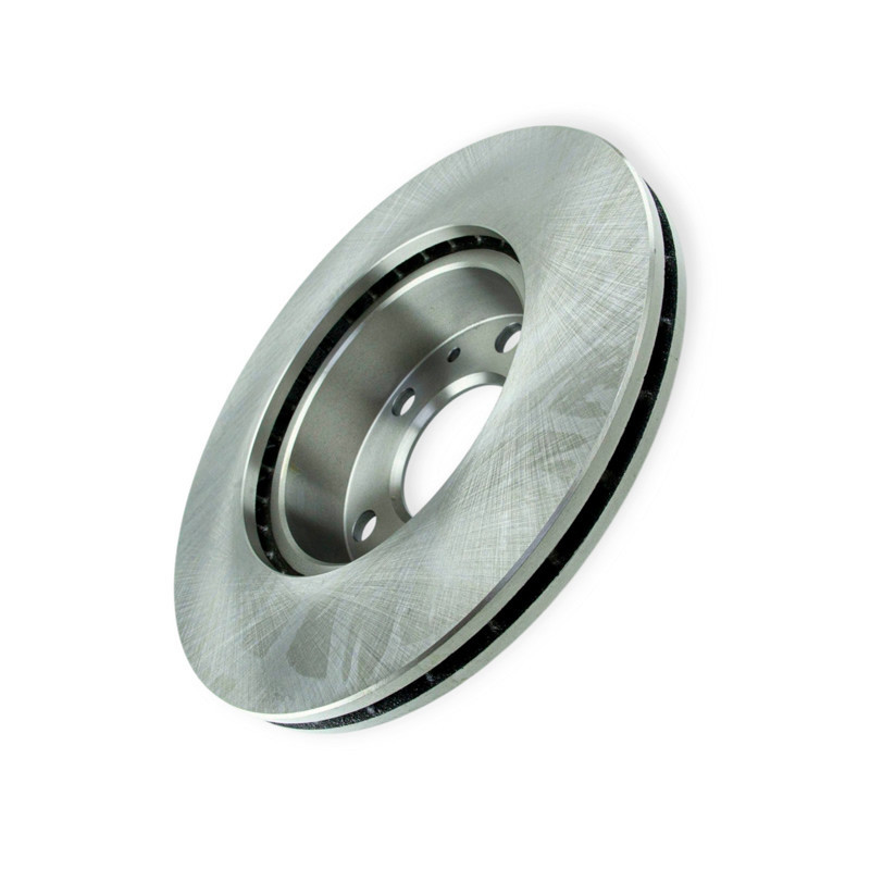 Диск передній Фіат Ducato, Пежо Боксер 94- (d300x24mm) гальмівний Мукачево - фото 1