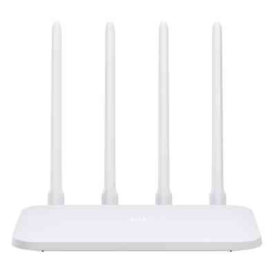 Маршрутизатор Xiaomi Mi WiFi Router 4C Global (DVB4231GL) Винница