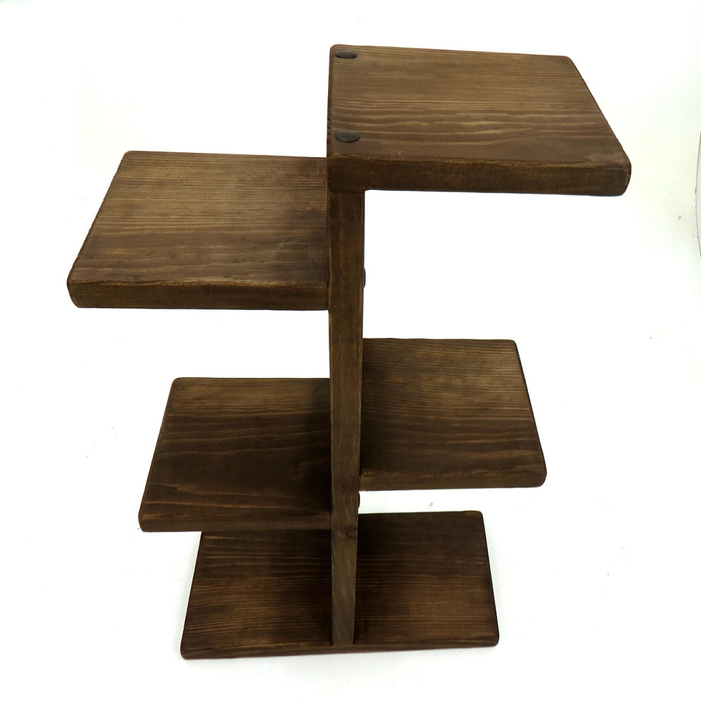 Підставка для квітів "Валенсія максі" мокко Миколаїв - фото 4