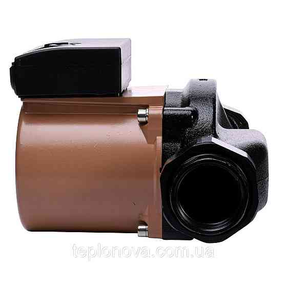 Насос циркуляционный Optima OP32-80 180мм + гайки, + кабель с вилкой! Черновцы