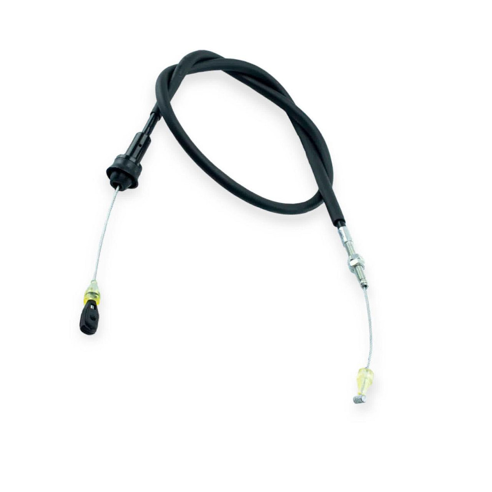 Трос 21082-2115 инжектор (акселератора) AT газа Мукачево - изображение 1