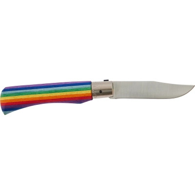 Нож Old Bear Rainbow M (9307/19_MAK) Винница - изображение 2