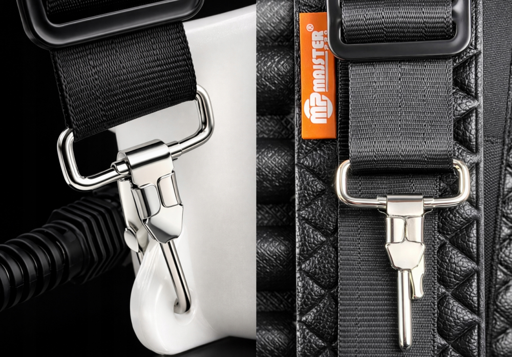 Опрыскиватель аккумуляторный 18л Majster Pro (Польша) Киев - изображение 5