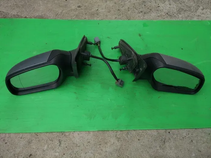 Дзеркало зовнішнє Ford Mondeo 3 Chia Вінниця - фото 4