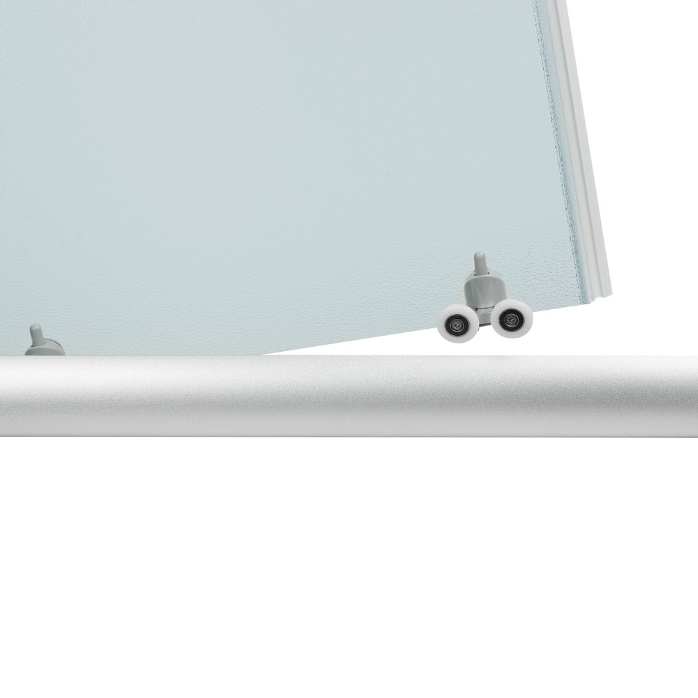 Душова кабіна Lidz Wawel SC120x80.SAT.LOW.FR, скло Frost 5 мм + Lidz Душовий піддон KAPIELKA ST120x80х14 Київ - фото 7