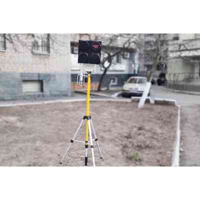 Антенна для дрона TrueRC Gatling 1.3GHz RHCP (0608597251326) Винница