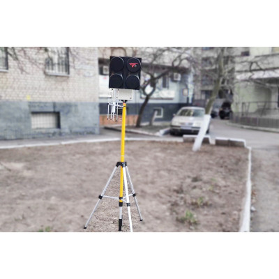 Антена для дрона TrueRC Gatling 1.3GHz RHCP (0608597251326) Вінниця - фото 4