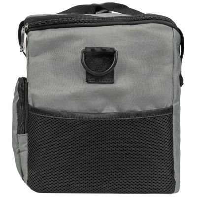 Термосумка Tribe Cooler 10 L grey (T-IF-0009-grey) Вінниця - фото 9